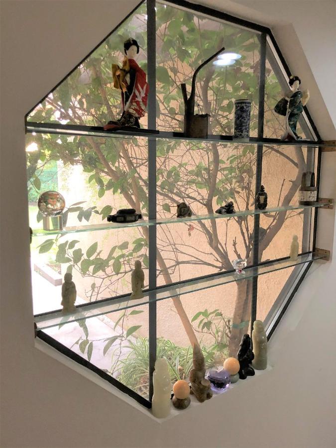 Beautiful House With Fantastic View In Azusa Esterno foto