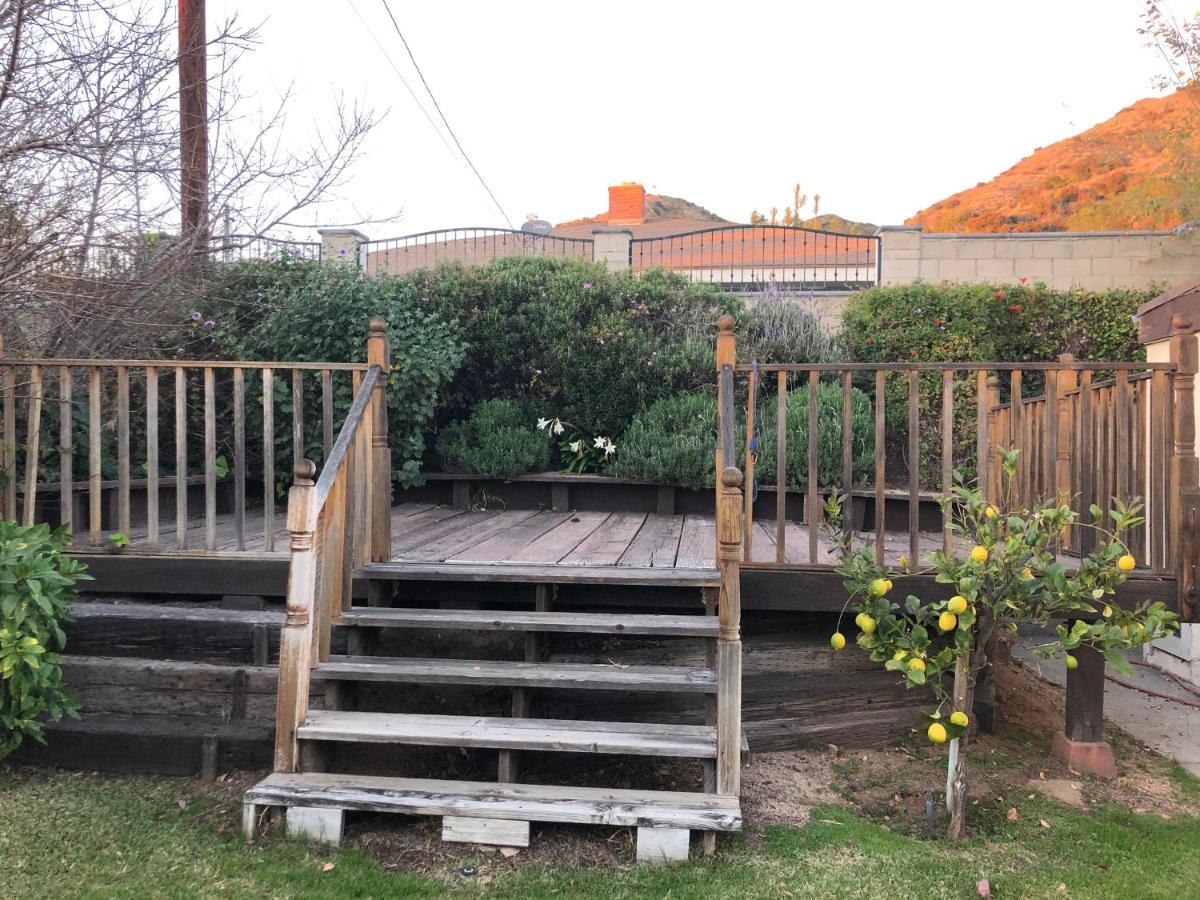 Beautiful House With Fantastic View In Azusa Esterno foto