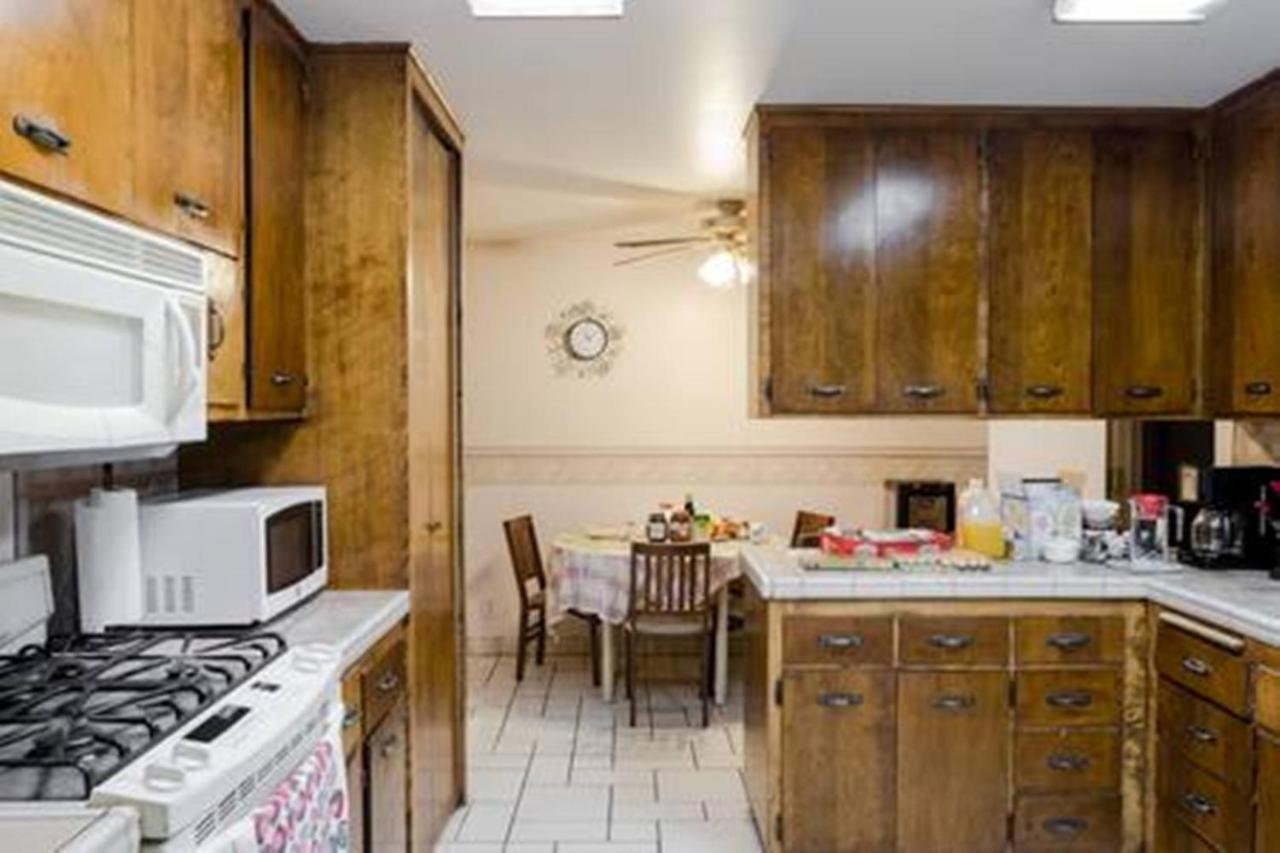 Beautiful House With Fantastic View In Azusa Esterno foto