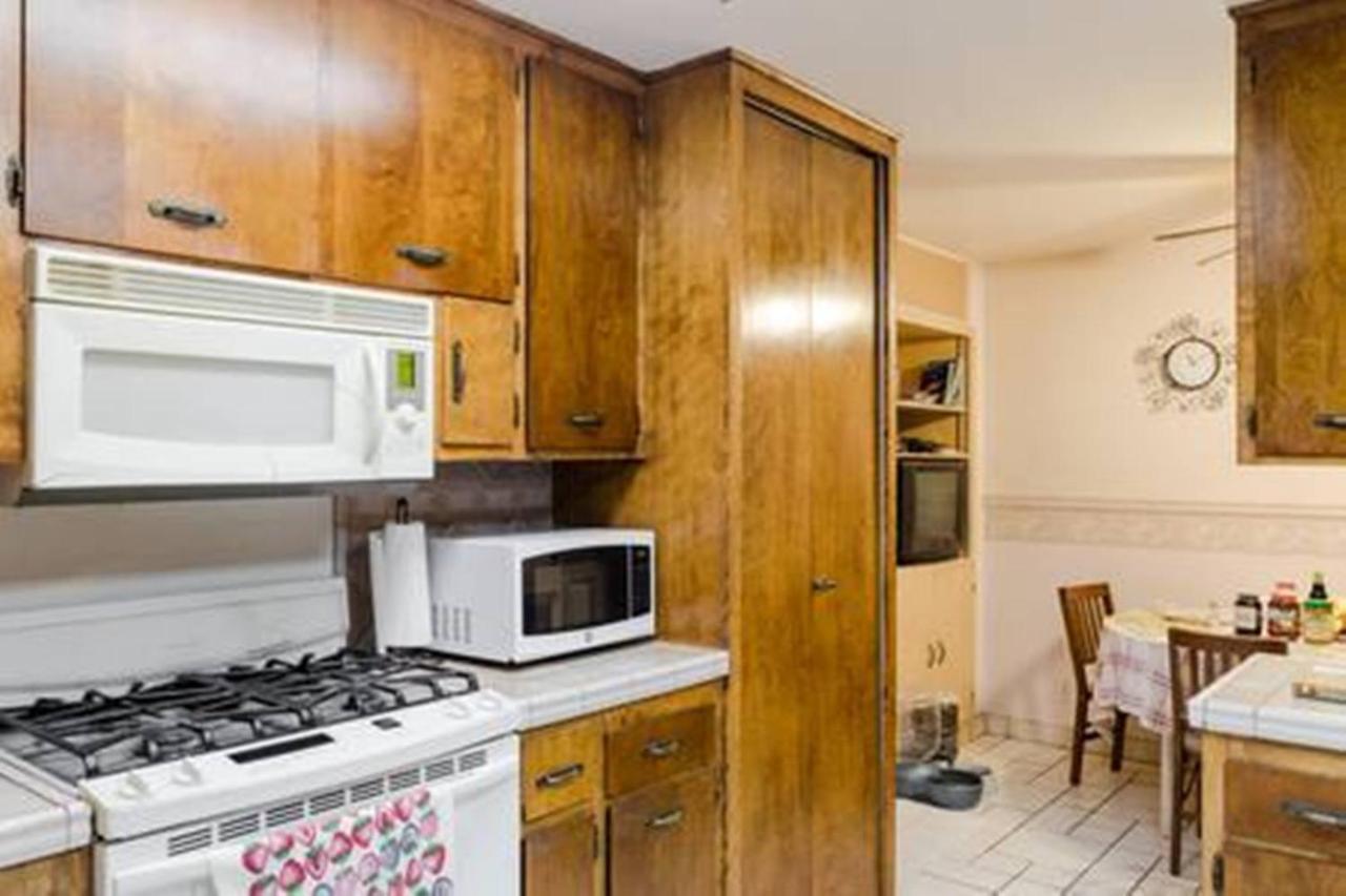 Beautiful House With Fantastic View In Azusa Esterno foto
