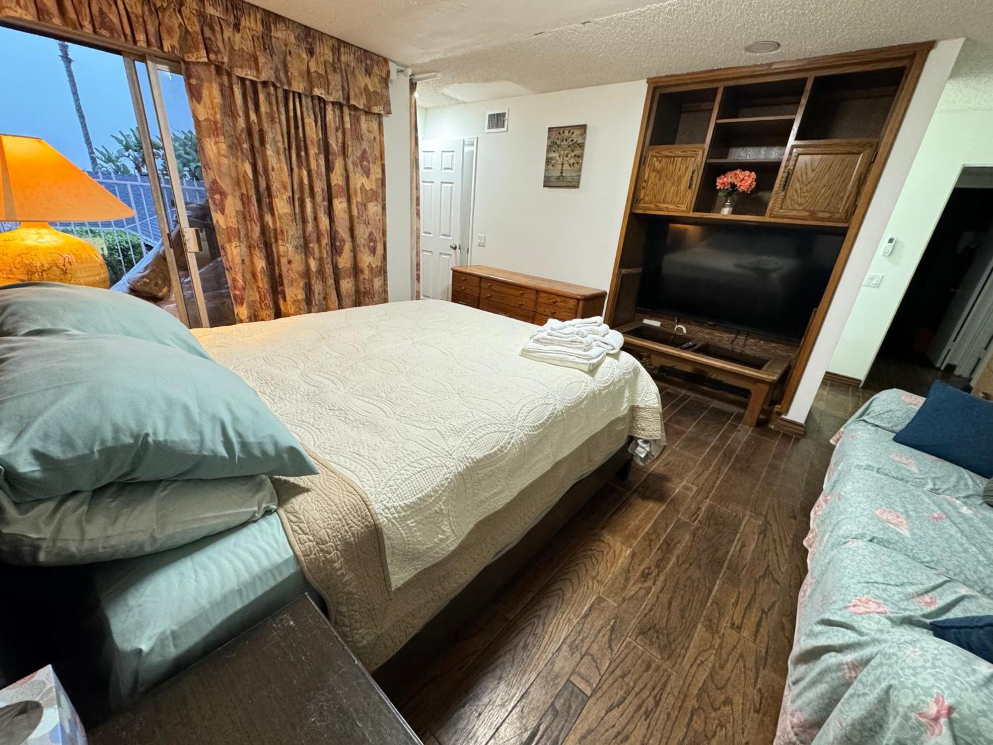 Beautiful House With Fantastic View In Azusa Esterno foto