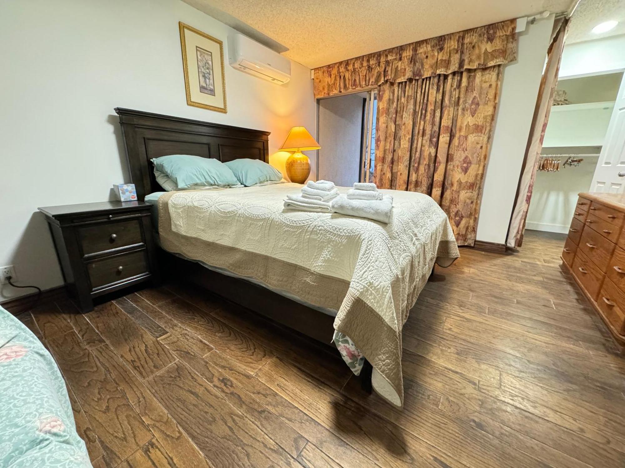 Beautiful House With Fantastic View In Azusa Esterno foto