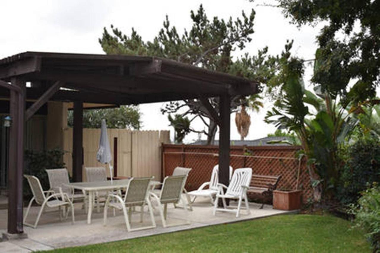 Beautiful House With Fantastic View In Azusa Esterno foto