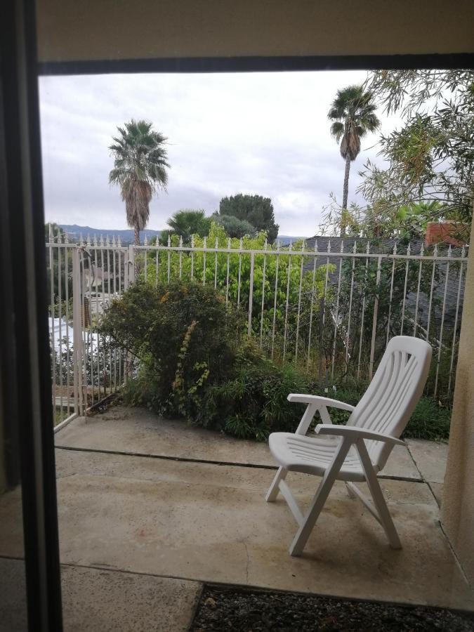Beautiful House With Fantastic View In Azusa Esterno foto