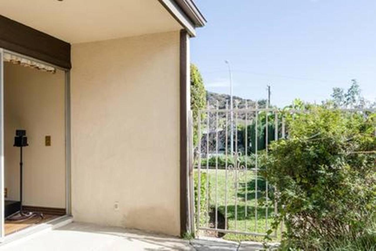 Beautiful House With Fantastic View In Azusa Esterno foto